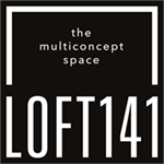 LOFT141 Logo